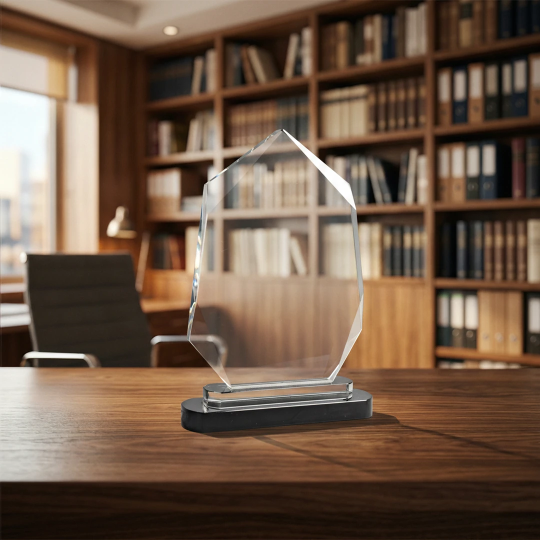 Crystal Awards 9